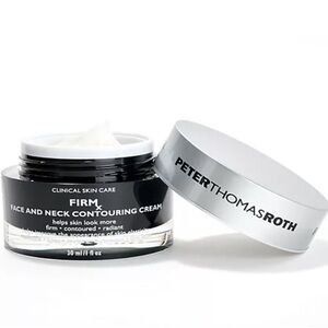 Peter Thomas Roth FIRMx Face & Neck Contouring Cream 1oz